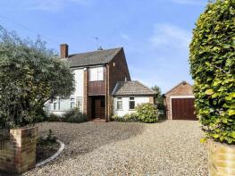 34, Beech Road, Purley On Thames, Reading RG8 8DS