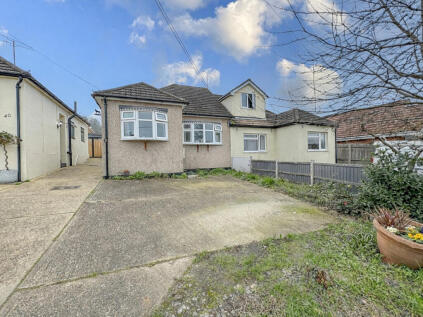 Mortimer Road, Rayleigh, SS6 9