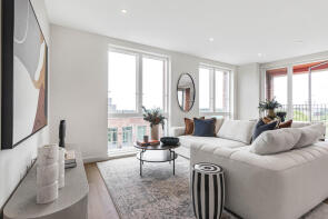 Apartment 304, 4, Liddell Place, London NW6 2EF