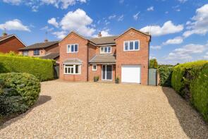Evinook, School Road, King's Lynn PE32 1SA