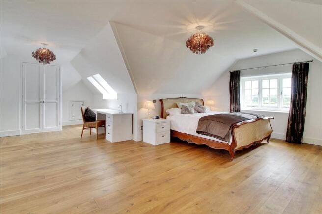 Principal Bedroom