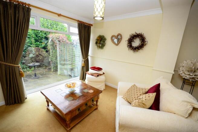 Sitting Area