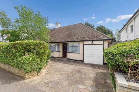 Tudor Drive, Watford, WD24