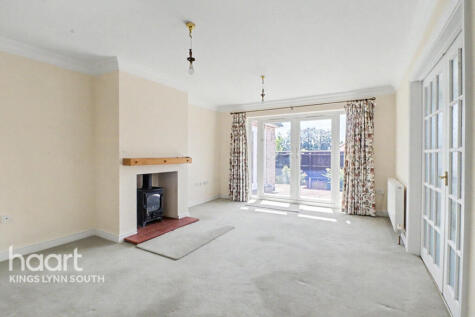 Orchard Way, Downham Market