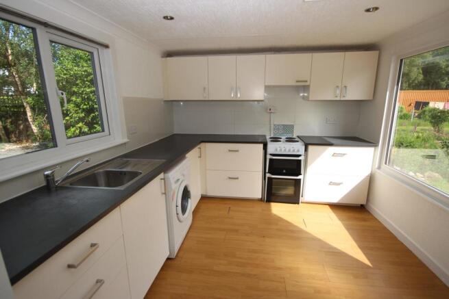 13, Dundeugh, St Johns Town of Dalry - Williamson 