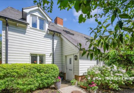 Rams Farm Road, Fordham, CO6