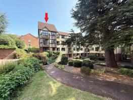 424, The Cedars, Shrewsbury SY2 6BY