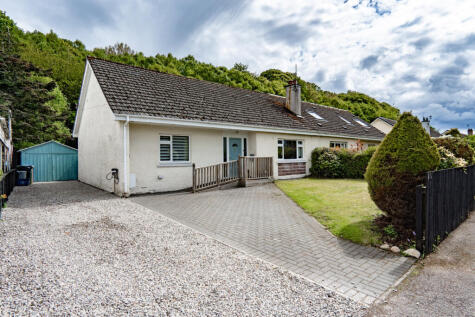 Drumblair Crescent, Inverness, IV2 4RQ