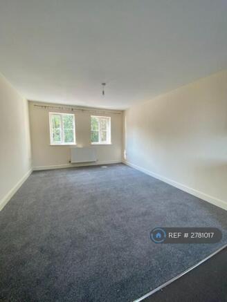 Open Plan Living: Lounge Area