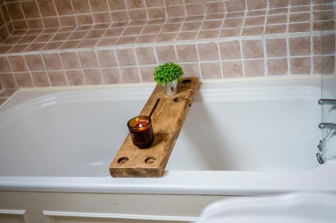 Ensuite Bedroom One