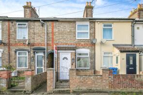 85, Waveney Road, Ipswich IP1 5DF