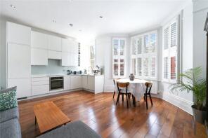 Flat 2, 236, Randolph Avenue, London W9 1PF