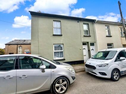 South Street, South Molton, Devon, EX36