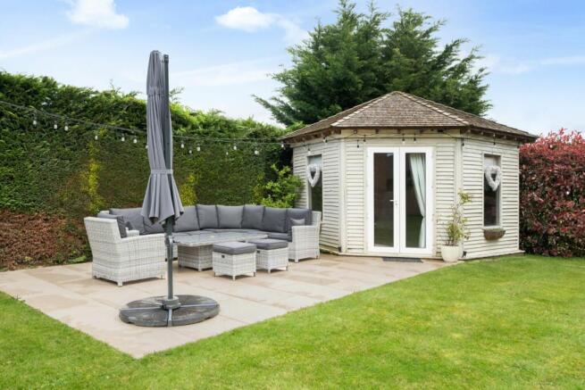 Summer House
