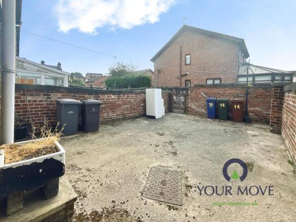 4 bed Terraced for sale Image 7