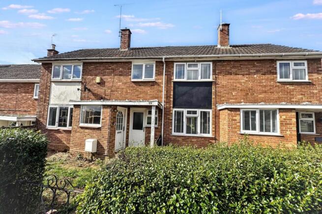 59 Monmouth Road, Yeovil, BA21 5NP