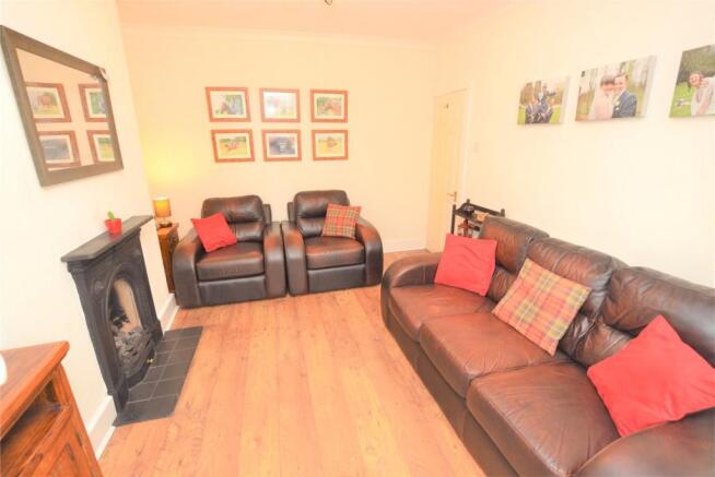 Lounge 1