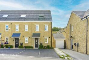 15, Rowling Hollins, Colne BB8 8FH