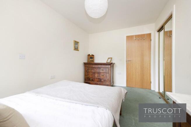 Double Bedroom 2