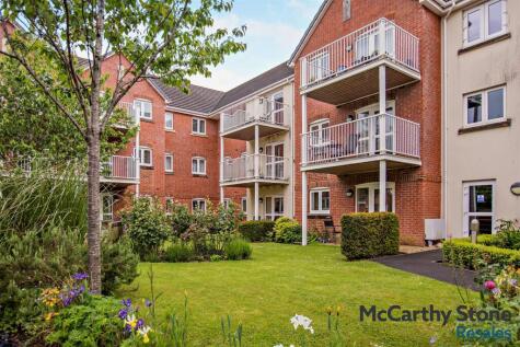 Squire Court, Raleigh Mead, South Molton
