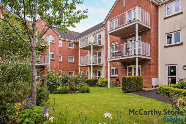 Squire Court