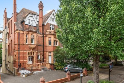 The Drive, Hove, BN3