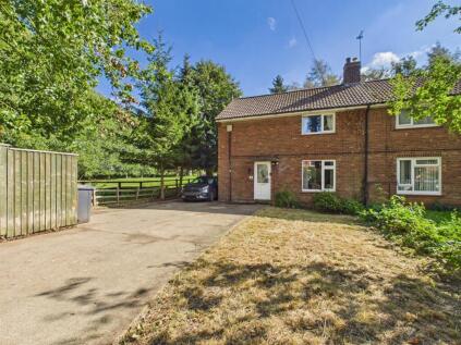 Harrington Road, Brinkhill, Louth