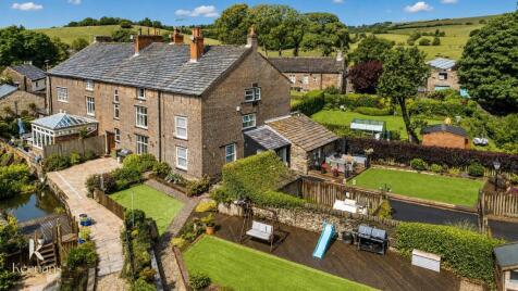 Ashworth Hall Farmhouse, Ashworth Road, OL11