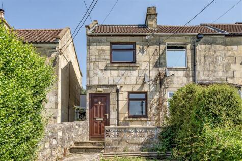 Bailbrook Lane, Bath