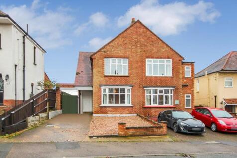 Wharf Road, Higham Ferrers