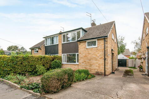 Sigston Road,Beverley,HU17 9PE