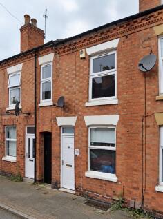 36 Russell Street, Loughborough, LE11 1BL