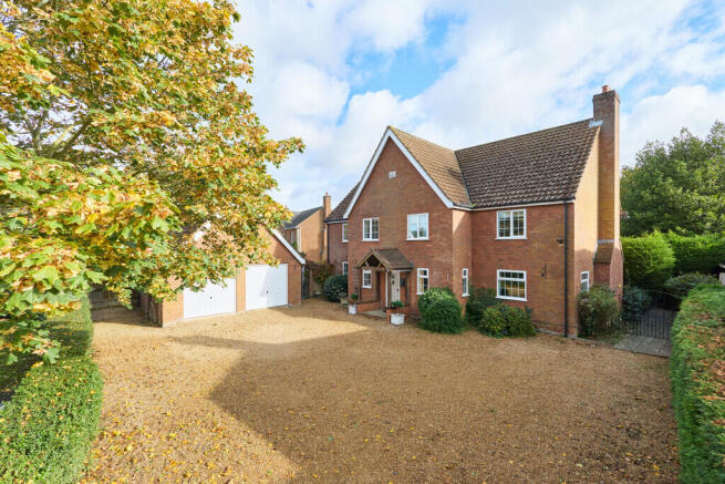 74 Mill Road, Ash...
