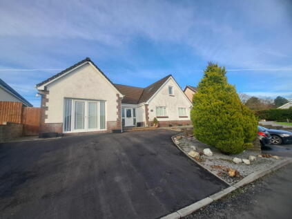Pantydwr, Llandeilo Road, Upper Brynamman, Ammanford, SA18