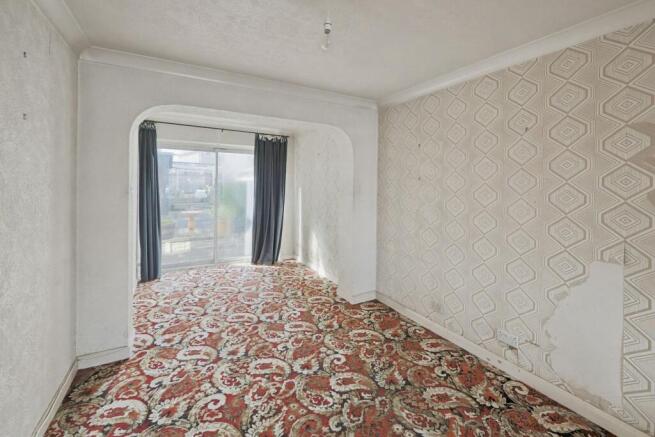 45 Milldale Road, Long Eaton, Nottingham, NG10 3JB