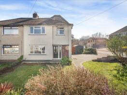 52, The Sanctuary, Caerau, Cardiff CF5 4RX