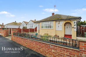 3, Greenhill Avenue, Great Yarmouth NR30 5NY