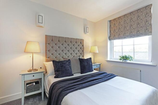 4 bed End of Terrace for sale Image 12