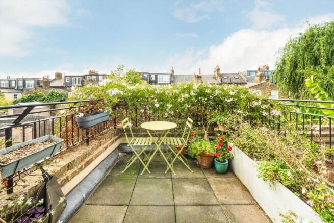 Yerbury Road, Tufnell Park photo 4