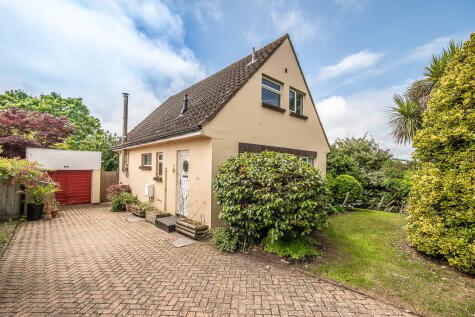 Trefusis Way, East Budleigh, Budleigh Salterton, EX9