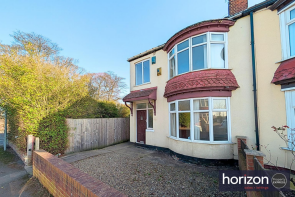 2, Bailey Grove, Middlesbrough TS3 7AJ