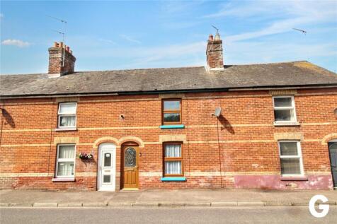 Christchurch Road, Ringwood, Hampshire, BH24