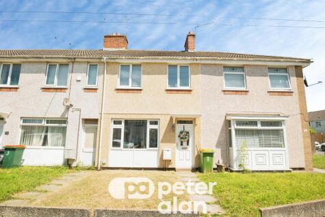 Maesglas Road, NEWPORT