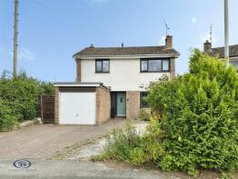 11, Newby Court, Congleton CW12 4JS