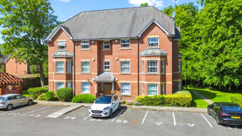 Pennyford Drive, Liverpool, L18