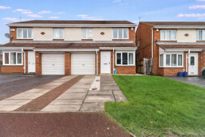 14, Rosslyn Court, Stockton-on-tees TS18 3UD