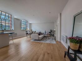 Apartment 314, 7 St Georges Mill, Wimbledon Street, Leicester LE1 1SY