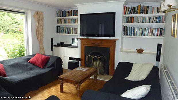 Drawing Room