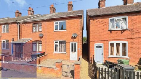 Stanley Road, Halstead, Essex