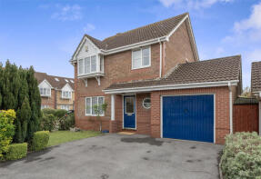 1, Harvest Close, Bristol BS32 9DQ